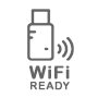 WiFi Ready