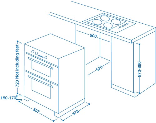 Dimensions