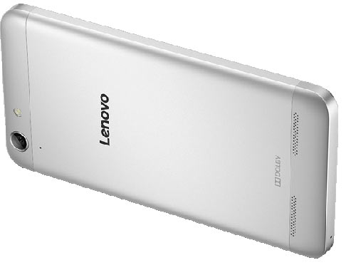 Lenovo K5 4G and Dual SIM