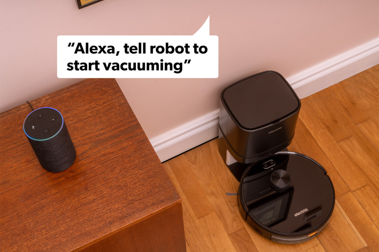 smart control