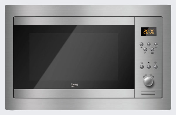 Beko built in combination microwave