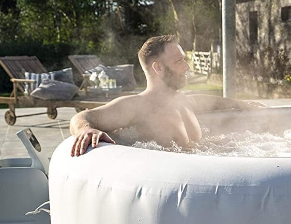 lay-z spa paris hot tub.