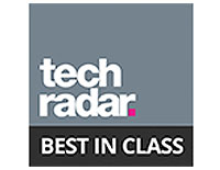 tech radar Logo