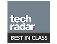 Tech radar Logo