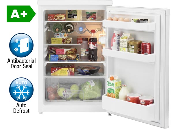 Beko UL584APW under counter fridge