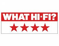 What Hi-Fi 4 stars