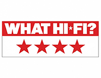 What Hi-Fi 4 stars