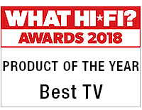 What Hi-fi Logo