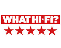 What Hi-fi Logo