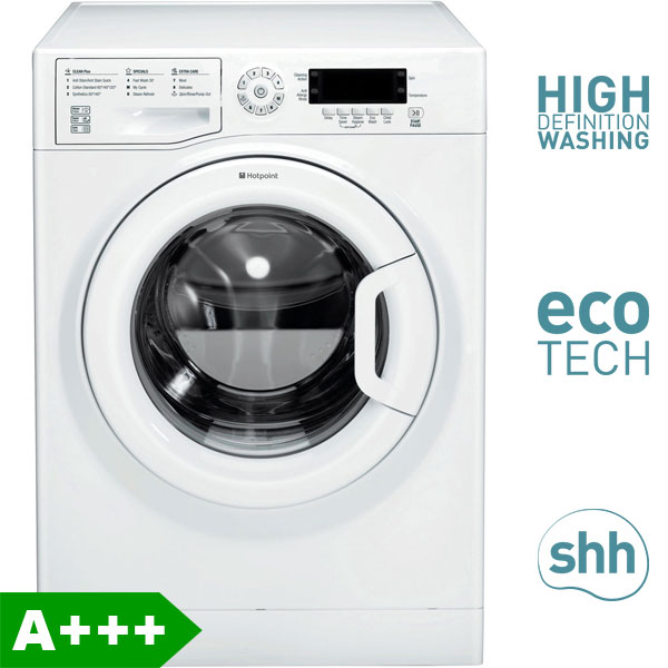Hotpoint WMAO9437P features