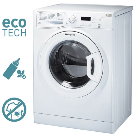 Hotpoint WMAQF621P washing machine