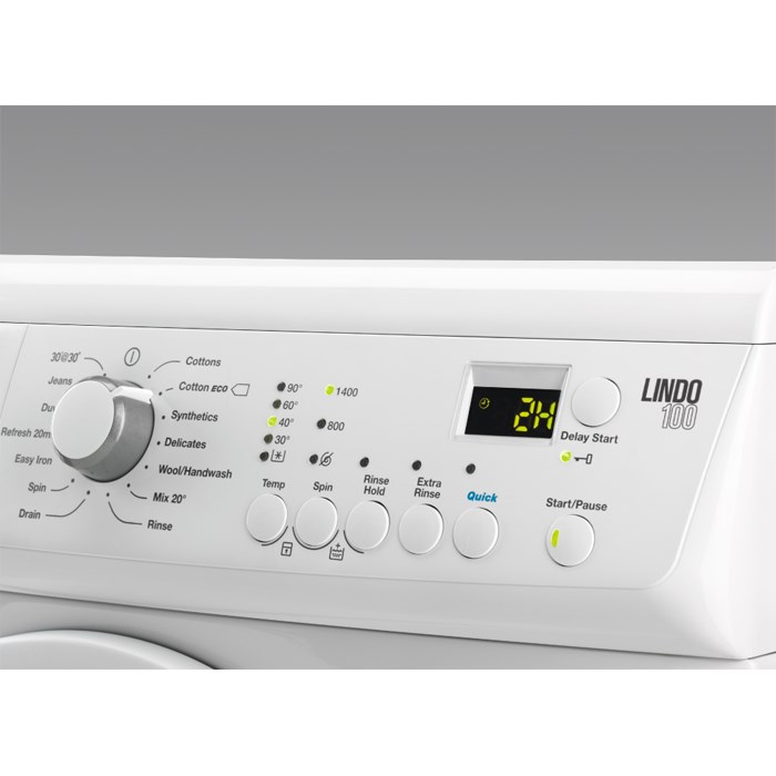 Zanussi zwf71243w