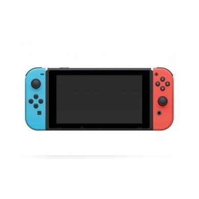 ニンテンドー　switch Nintendo Switch Console OLED Model, White - Nintendo | CPC