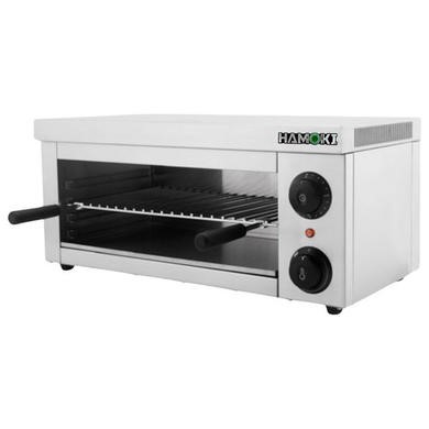 Salamander Grills