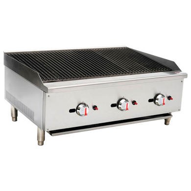 Chargrills