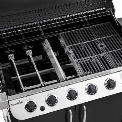 Char-Broil Convective Series 640 B XL Burner Gas BBQ Grill