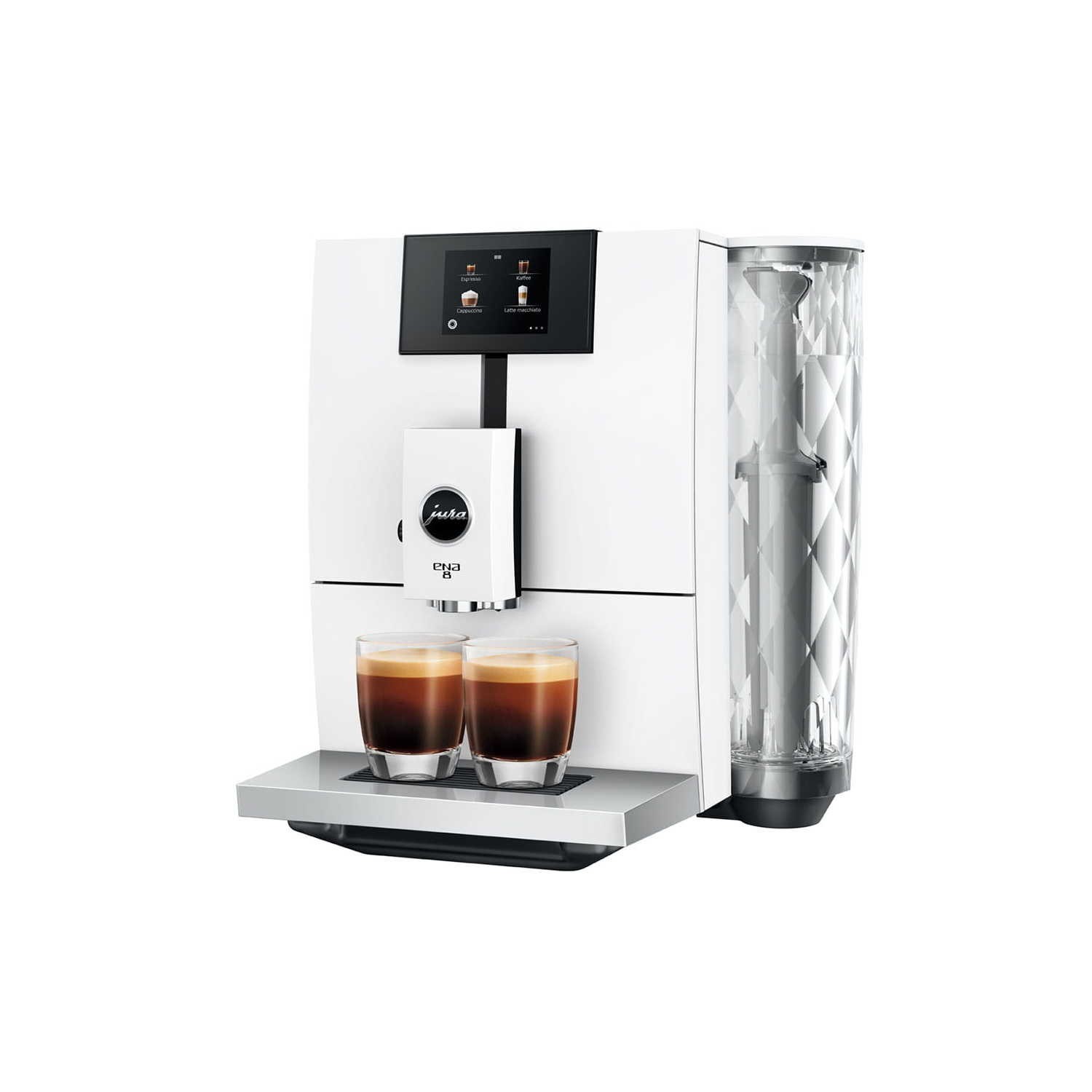Jura Bean-to-Cup Coffee Machine