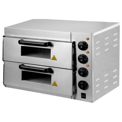 Pizza Ovens