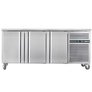 Counter Fridges