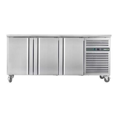 Counter Freezers