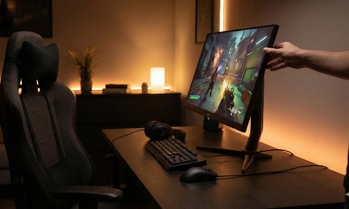 Ergonomic Design: Customised Comfort for Long Sessions