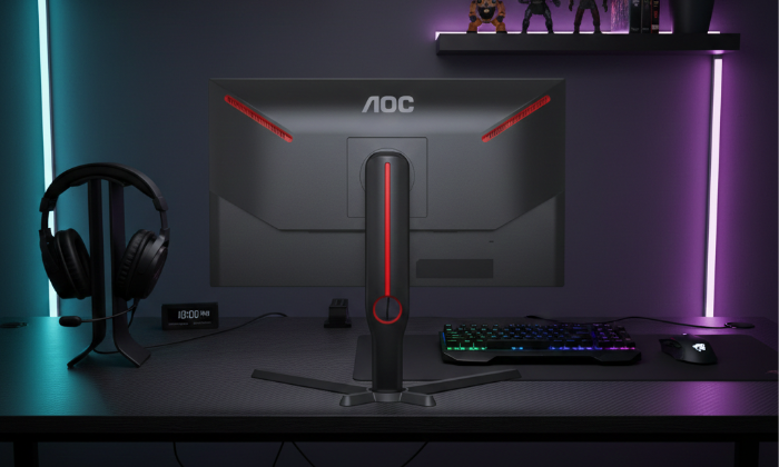 Advanced Connectivity and Gaming Features