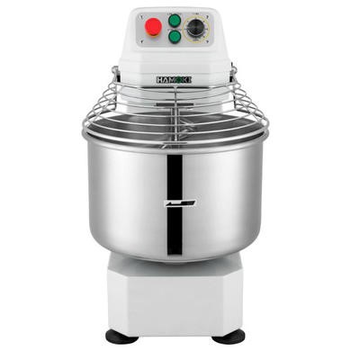 Spiral Mixers
