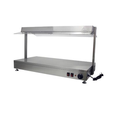 Heated Gantries