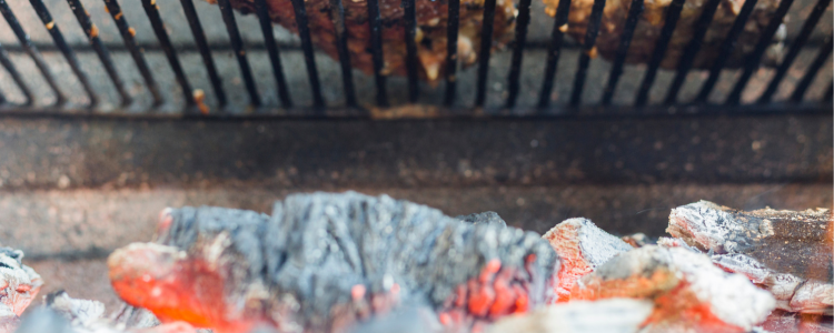 Why clean your BBQ