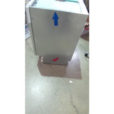 Dif04b1 Ecotime Dif04b1 Full Size A+ Dishwasher GRADE A2 Indesit