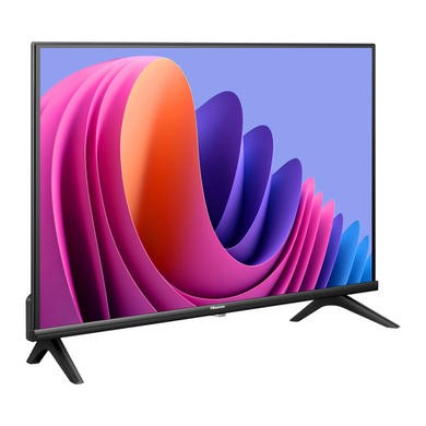 Ex Display - Hisense A4 32 inch Smart HD Ready LED TV A1/32A4NTUK