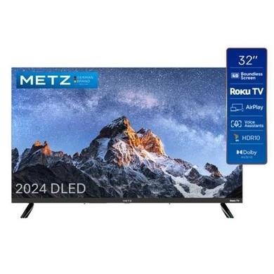 Metz MTD6000 32 inch 720p HD Smart TV 32MTD6000YUK Appliances Direct