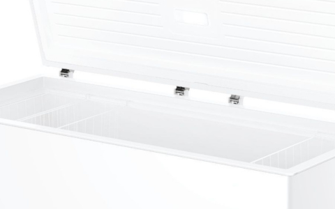 Aluminium Interior