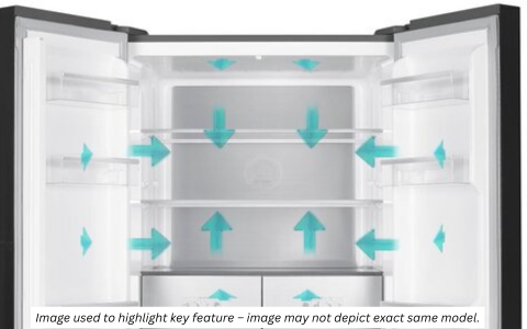 Multi Airflow