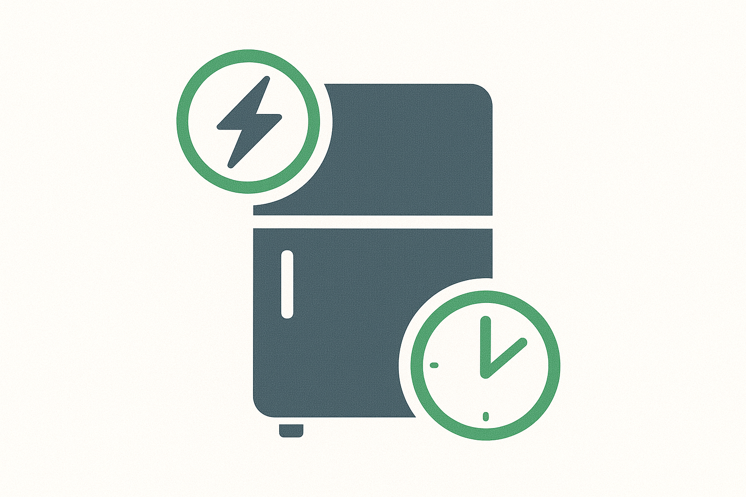 Power-Failure Safe