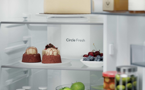 Circle Fresh
