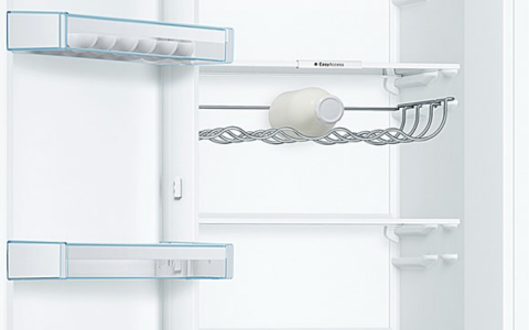 Chrome Bottle Rack