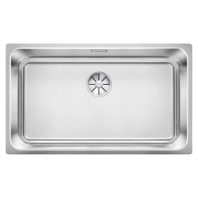 Blanco Solis 700-U Single Bowl Undermount Stainless Steel Kitchen Sink