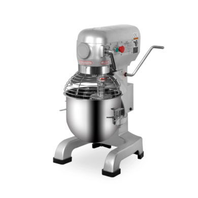 Planetary Mixers