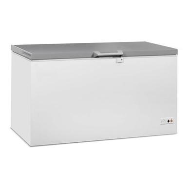 Combisteel Chest Freezer with Stainless Steel Lid - 572 Ltr