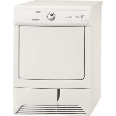 Originale Zanussi Zdc37100w, Zdc37200w, Zdc37201w, Asciugatrice - Foto 13