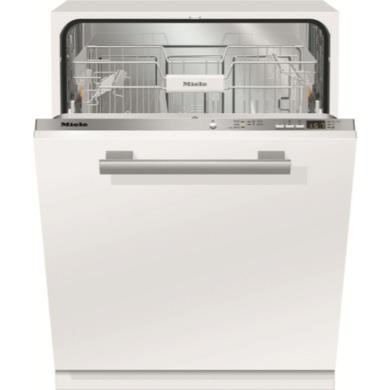 GRADE A1 As new but box opened Miele G4960Vi 14 Place Fully