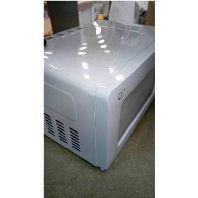 GRADE A1 Daewoo QT1 14L 600W Manual Control Microwave