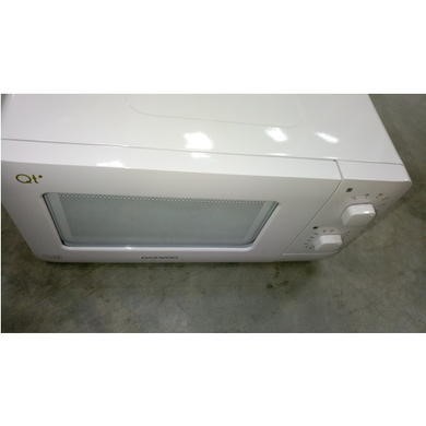 GRADE A2 Daewoo QT1 14L 600W Manual Control Microwave