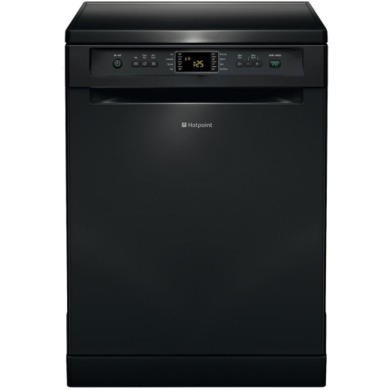 GRADE A3 Hotpoint Extra FDFEX11011K 13 Place Freestanding