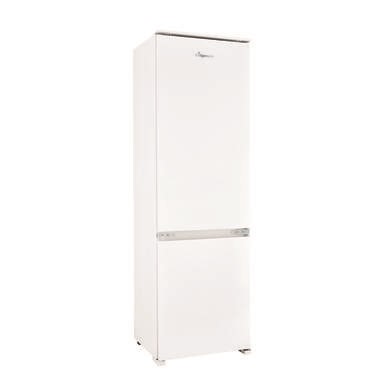 Fridgemaster MBC55275 54cm Wide 70-30 Integrated Upright Fridge