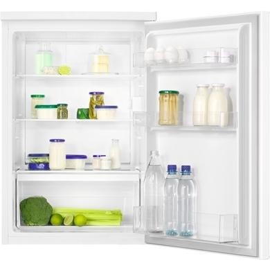 1F-L◯D200ug 2枚 Refurbished Zanussi ZXAN13FW0 Freestanding 132 Litre Under Counter