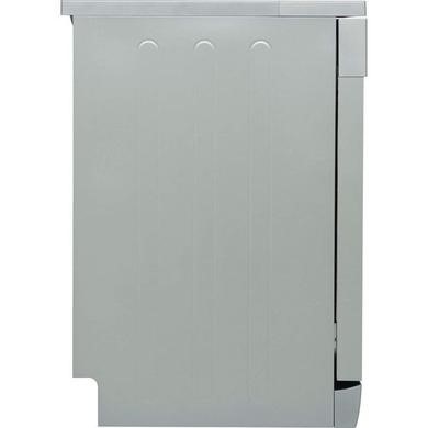 Refurbished Electra C1745S Slimline 10 Place Dishwasher in Silver