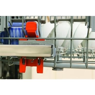 Hotpoint Aquarius Hotpoint Integrated Dishwasher Ltb4b019