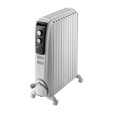 Refurbished - DeLonghi Dragon 4 2kW Oil Filled Radiator - TRD408020T